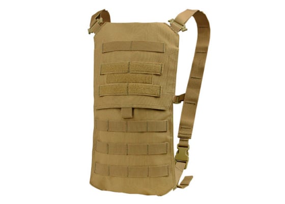 Condor Outdoor Oasis Hydration Carrier ( Coyote Brown )