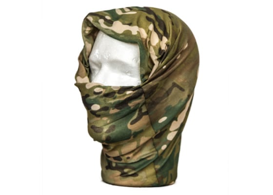 Condor Outdoor Recon-Wrap ( Multicam )