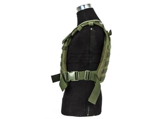 Condor Outdoor Sentry Plate Carrier ( OD Green )