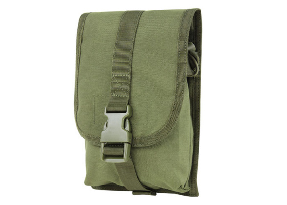 Condor Outdoor Small Utility Pouch ( OD Green )