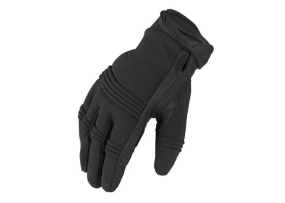 Condor Outdoor Tactician Tactile Gloves ( Black / Option )