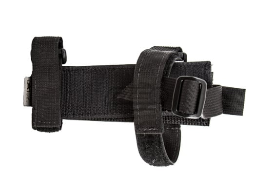 Condor Outdoor Tactical Shotgun Reload Buttcuff ( Black )