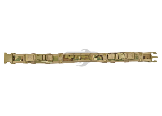 Condor Outdoor Tactical Duty Belt ( Multicam )