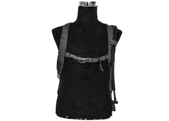 Condor Outdoor Tidepool Hydration Carrier ( Black )