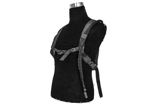 Condor Outdoor Tidepool Hydration Carrier ( Black )