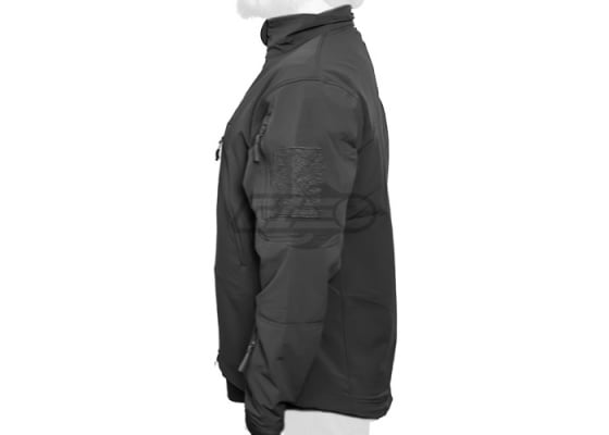 Condor Outdoor Vapor Lightweight Windbreaker ( Graphite / XL )