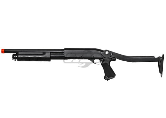 CYMA CM352 Spring Airsoft Shotgun ( Black )