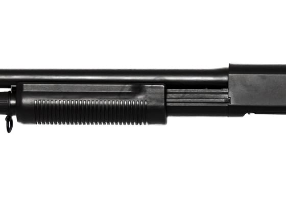 CYMA CM352 L Spring Airsoft Shotgun ( Black )