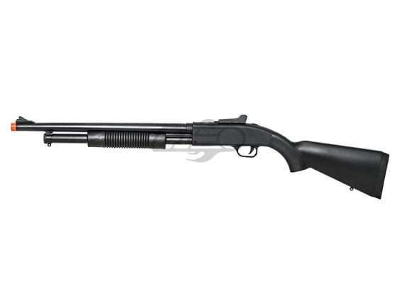 CYMA ZM61 Spring Shotgun with Full Stock