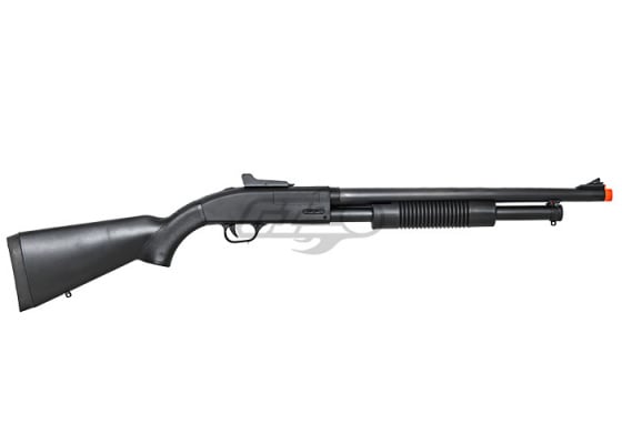 CYMA ZM61 Spring Shotgun with Full Stock