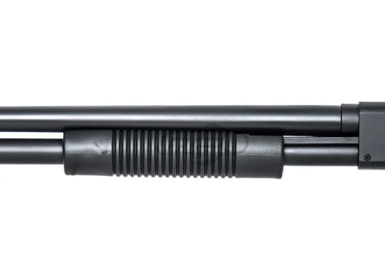 CYMA ZM61 Spring Shotgun with Full Stock