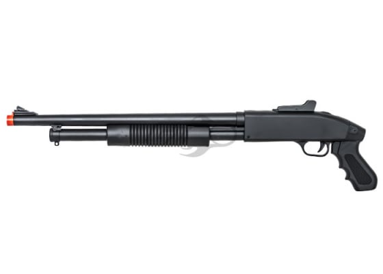 CYMA ZM61 Spring Shotgun with Pistol Grip