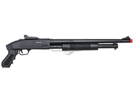 CYMA ZM61 Spring Shotgun with Pistol Grip