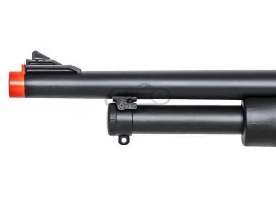 CYMA ZM61 Spring Shotgun with Pistol Grip