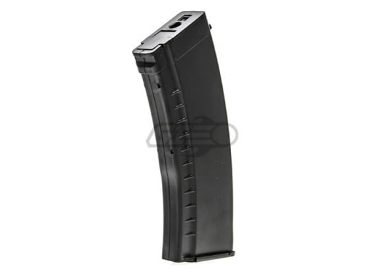 Echo 1 Wolverine AK74 500 rd. AEG High Capacity Magazine ( Black )