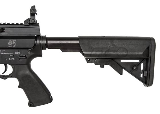 Echo 1 Fully Licensed AR57 Full Metal AEG Airsoft Gun