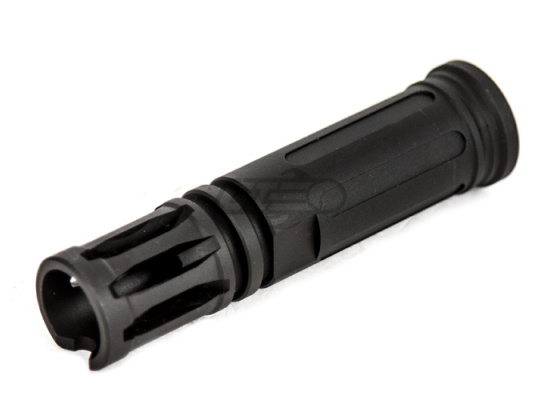 Echo 1 MK1 L Metal CCW Flash Hider