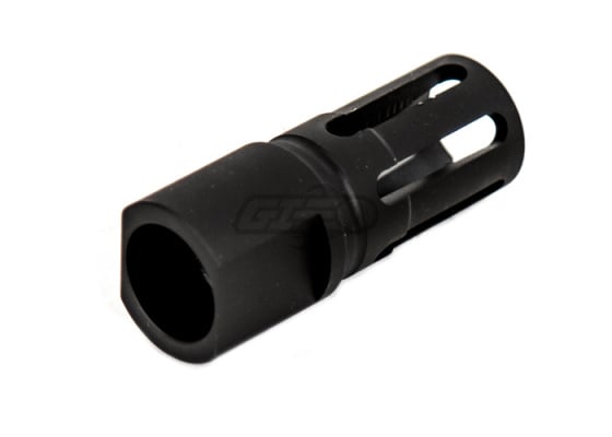 Echo 1 MK1 S Metal CCW Flash Hider