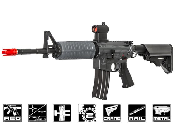 Echo 1 Platinum Edition M4 Carbine AEG Airsoft Rifle ( Option )