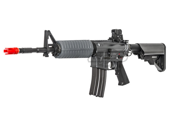 Echo 1 Platinum Edition M4 Carbine AEG Airsoft Rifle ( Grey )