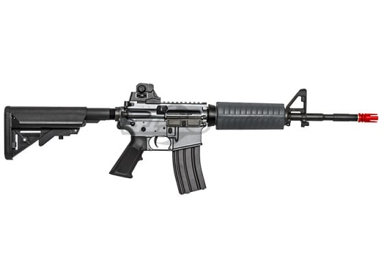 Echo 1 Platinum Edition M4 Carbine AEG Airsoft Rifle ( Grey )