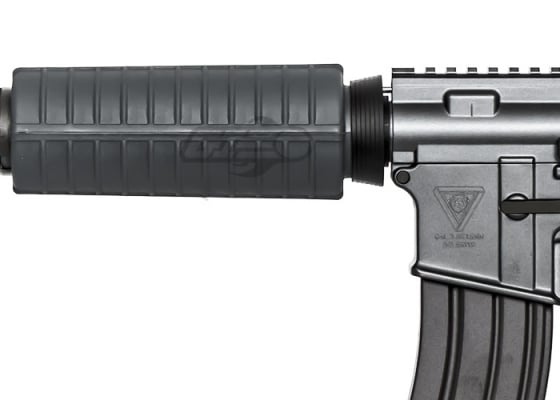 Echo 1 Platinum Edition M4 Carbine AEG Airsoft Rifle ( Grey )