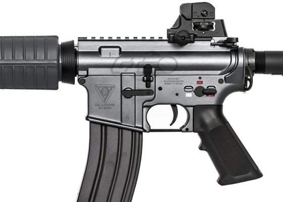 Echo 1 Platinum Edition M4 Carbine AEG Airsoft Rifle ( Grey )