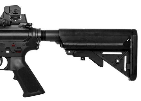 Echo 1 Platinum Edition M4 Carbine AEG Airsoft Rifle ( Black )