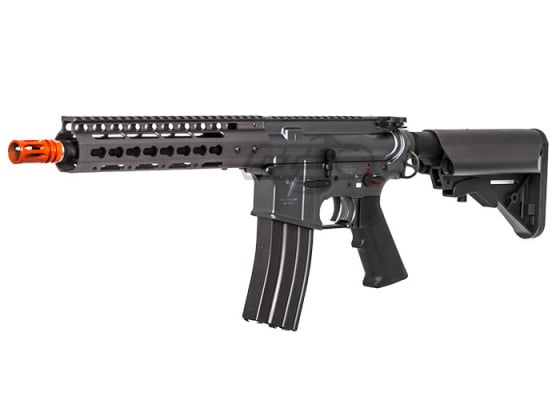 Echo 1 Platinum Edition Stealth M4 CQBR Carbine AEG Airsoft Rifle ( Grey )