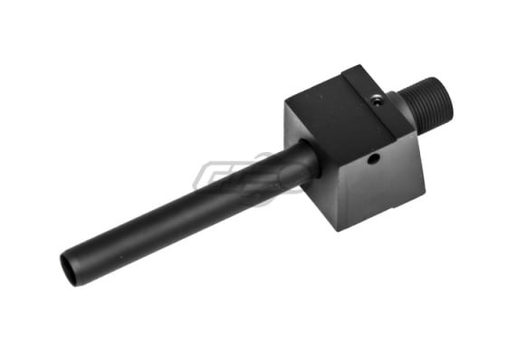 Echo 1 Spectre Rapid Deployment Pistol ( RDP ) Barrel Extension Adapter