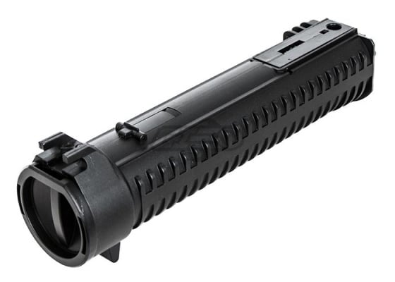 Echo 1 Genesis VIKTOR 1000 rd. AEG High Capacity Magazine ( Black )