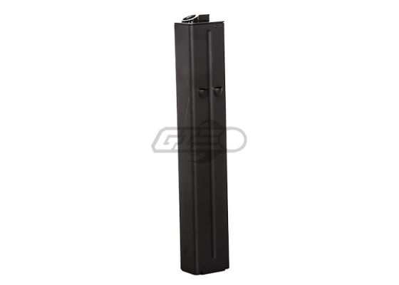 Echo 1 GAT 250 rd. AEG High Capacity Magazine ( Black )