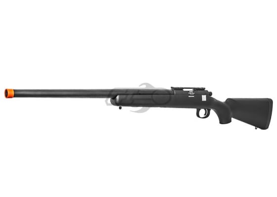 Echo 1 PSR Bolt Action Spring Sniper Airsoft Rifle ( Black )