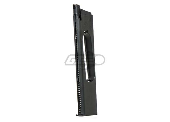 Elite Force 1911 27 rd. CO2 Extended Pistol Magazine ( Black )