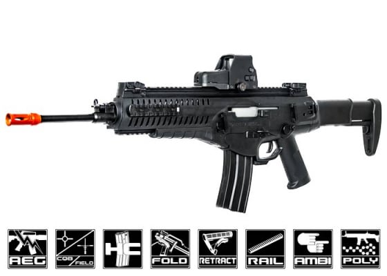 Elite Force Beretta ARX160 Elite Blowback Carbine AEG Airsoft Rifle ( Option )