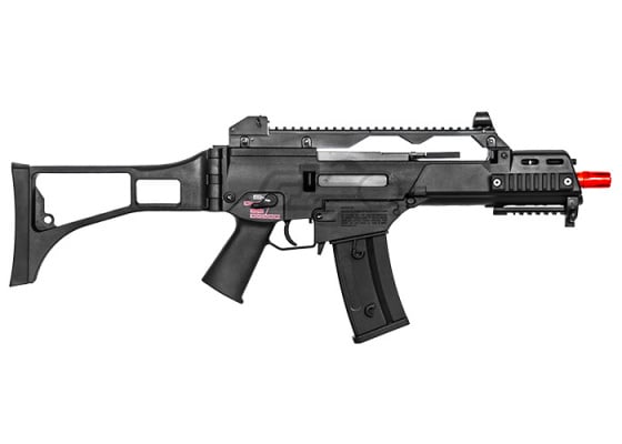 1 Cent 24 Hour Deal Elite Force H&K G36C EBB Carbine AEG Airsoft Rifle ( One Gun Only ) #4