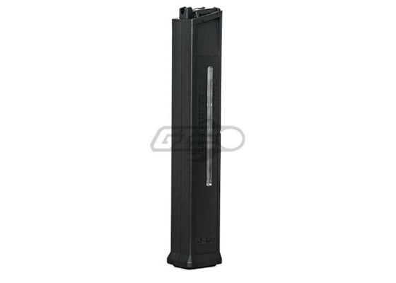 Elite Force H&K UMP 30 rd. Gas Magazine ( Black )