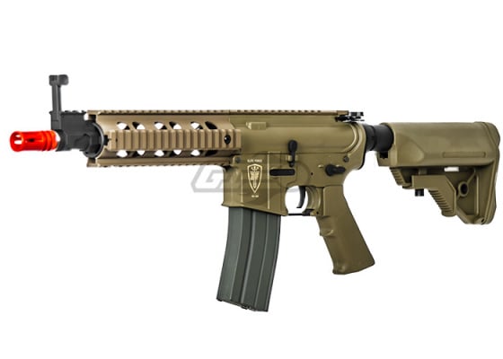 Elite Force Competition M4 CQB Tactical Carbine AEG Airsoft Gun ( Dark Earth )