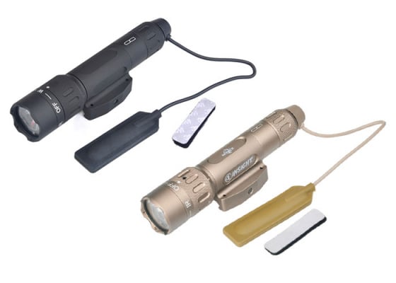 Element WMX200 Tactical Weapon Light ( Option )