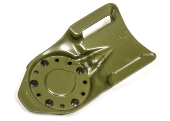 G-Code RTI Duty Belt Mount ( OD Green / 1.75" )