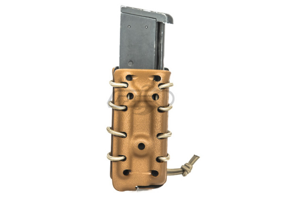 G-Code Scorpion Single Stack Pistol Magazine Pouch ( Tan )