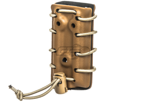 G-Code Scorpion Single Stack Pistol Magazine Pouch ( Tan )