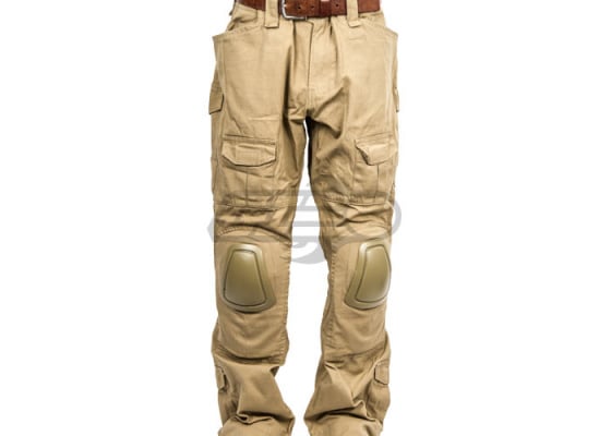 Lancer Tactical Gen 2 Combat Pants ( Coyote S / M / L )