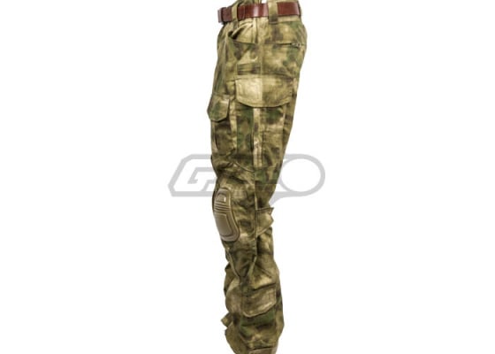 Lancer Tactical Gen 3 Combat Pants ( A-Tacs FG / XL )