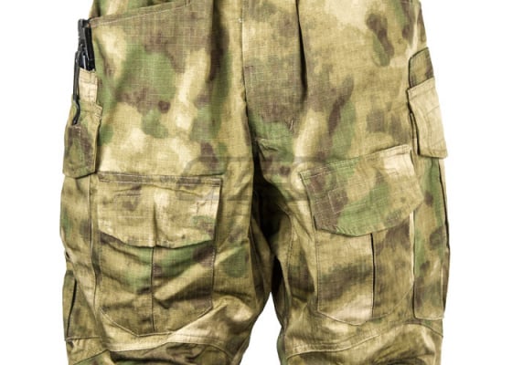 Lancer Tactical Gen 3 Combat Pants ( A-Tacs FG / XL )