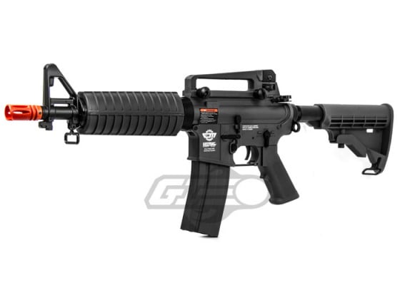 G&G Combat Machine CM16 M4 Carbine Light GBB Airsoft Rifle