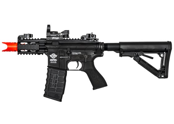 G&G Fire Hawk M4 Carbine AEG Airsoft Rifle ( Black )