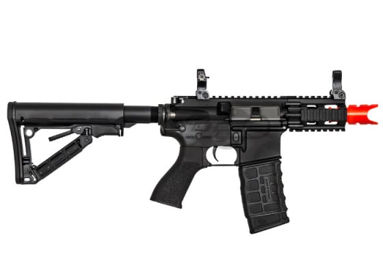 G&G Fire Hawk M4 Carbine AEG Airsoft Rifle ( Black )