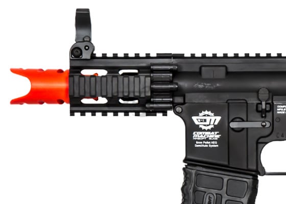 G&G Fire Hawk M4 Carbine AEG Airsoft Rifle ( Black )