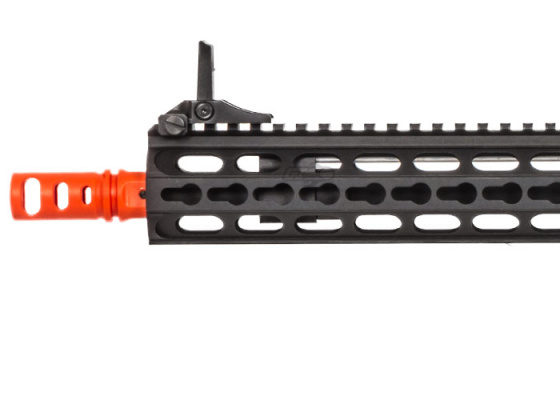 G&G GC16 Warthog 12" KeyMod M4 Carbine AEG Airsoft Rifle ( Black )